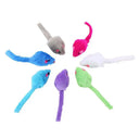 Cartoon Cat Toy Stick Feather Rod Bell Teaser Interactive Cartoon Cat Toy Stick Feather Rod Bell Teaser Interactive
