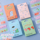 Cartoon Kids Bandages Pack of 20 Adorable Plasters Cartoon Kids Bandages Pack of 20 Adorable Plasters