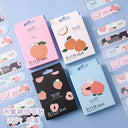 Cartoon Kids Bandages Pack of 20 Adorable Plasters Cartoon Kids Bandages Pack of 20 Adorable Plasters