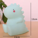 Cartoon LED Moon and Star Night Light Kids Safe Lamp Gift Cartoon LED Moon and Star Night Light Kids Safe Lamp Gift