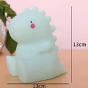 Cartoon Moon and Star LED Night Light Safe Gift for Kids Cartoon Moon and Star LED Night Light Safe Gift for Kids