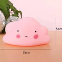 Cartoon Moon and Star LED Night Light Safe Gift for Kids Cartoon Moon and Star LED Night Light Safe Gift for Kids