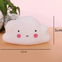 Cartoon Moon and Star LED Night Light Safe Gift for Kids Cartoon Moon and Star LED Night Light Safe Gift for Kids