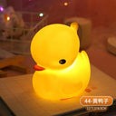Cartoon Night Lights LED Cute Decoration Lamps for Kids Cartoon Night Lights LED Cute Decoration Lamps for Kids