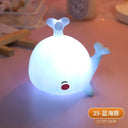 Cartoon Night Lights LED Cute Decoration Lamps for Kids Cartoon Night Lights LED Cute Decoration Lamps for Kids