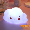 Cartoon Night Lights LED Cute Decoration Lamps for Kids Cartoon Night Lights LED Cute Decoration Lamps for Kids