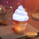 Cartoon Night Lights LED Cute Decoration Lamps for Kids Cartoon Night Lights LED Cute Decoration Lamps for Kids