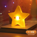 Cartoon Night Lights LED Cute Decoration Lamps for Kids Cartoon Night Lights LED Cute Decoration Lamps for Kids