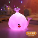 Cartoon Night Lights LED Cute Decoration Lamps for Kids Cartoon Night Lights LED Cute Decoration Lamps for Kids