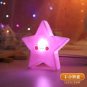 Cartoon Night Lights LED Cute Decoration Lamps for Kids Cartoon Night Lights LED Cute Decoration Lamps for Kids