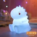 Cartoon Night Lights LED Cute Decoration Lamps for Kids Cartoon Night Lights LED Cute Decoration Lamps for Kids