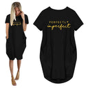 Casual Summer Dress: Stylish Plus Size Fashion For Women Casual Summer Dress: Stylish Plus Size Fashion For Women