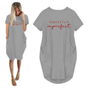 Casual Summer Dress: Stylish Plus Size Fashion For Women Casual Summer Dress: Stylish Plus Size Fashion For Women