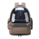 Cat Astronaut Backpack Transparent Breathable Space Capsule Bag Cat Astronaut Backpack Transparent Breathable Space Capsule Bag