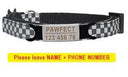 Safety Breakaway Collar with Engraving for Pets Adjustable Safety Breakaway Collar with Engraving for Pets Adjustable