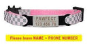 Safety Breakaway Collar with Engraving for Pets Adjustable Safety Breakaway Collar with Engraving for Pets Adjustable