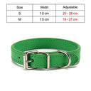 Safety Breakaway Cat Collar: Personalized Nametag Style Safety Breakaway Cat Collar: Personalized Nametag Style
