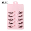 Cat Eye 3D Mink Lash Extension Kit with Precision Tweezers Cat Eye 3D Mink Lash Extension Kit with Precision Tweezers