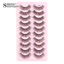 Cat Eye 3D Mink Lash Extension Kit with Precision Tweezers Cat Eye 3D Mink Lash Extension Kit with Precision Tweezers