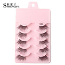 Cat Eye 3D Mink Lash Extension Kit with Precision Tweezers Cat Eye 3D Mink Lash Extension Kit with Precision Tweezers