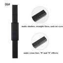 Cat Eye Magnetic Nail Gel Pen Set With 3D Effects Kit Cat Eye Magnetic Nail Gel Pen Set With 3D Effects Kit