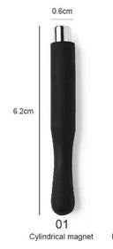 Cat Eye Magnetic Nail Gel Polish Pen Set with 3D Effects Cat Eye Magnetic Nail Gel Polish Pen Set with 3D Effects