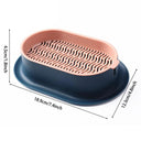 Cat Grass Hydroponic Grow Box For Cat Digestion And Wellness Cat Grass Hydroponic Grow Box For Cat Digestion And Wellness