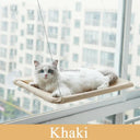Cat Hammock Climbing Frame Window Seat - Pet Accessories Cat Hammock Climbing Frame Window Seat - Pet Accessories