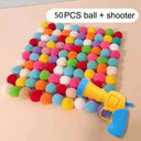 Engaging Plush Ball Cat Toy for Training Engaging Plush Ball Cat Toy for Training