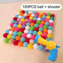 Engaging Plush Ball Cat Toy for Training Engaging Plush Ball Cat Toy for Training