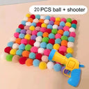 Engaging Plush Ball Cat Toy for Training Engaging Plush Ball Cat Toy for Training