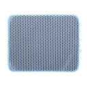 Cat Litter Mat Waterproof Double Layer Trapping Box Clean Cat Litter Mat Waterproof Double Layer Trapping Box Clean