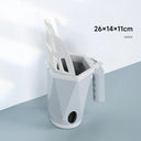 Cat Litter Scoop: Easy One-Handed Waste Cleaner Tool Cat Litter Scoop: Easy One-Handed Waste Cleaner Tool