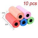 Cat Litter Scoop: Easy One-Handed Waste Cleaner Tool Cat Litter Scoop: Easy One-Handed Waste Cleaner Tool