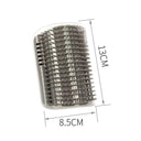 Cat Self Groomer Massage Comb with Catnip Pet Toy Scratcher Cat Self Groomer Massage Comb with Catnip Pet Toy Scratcher