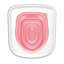 Cat Toilet Trainer Set Easy Install Training Kit for Cats Cat Toilet Trainer Set Easy Install Training Kit for Cats