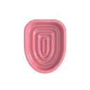 Cat Toilet Trainer Set: Easy Install Training Kit for Cats Cat Toilet Trainer Set: Easy Install Training Kit for Cats