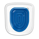 Cat Toilet Trainer Set: Easy Install Training Kit for Cats Cat Toilet Trainer Set: Easy Install Training Kit for Cats