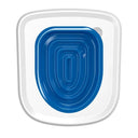 Cat Toilet Trainer Set Easy Install Training Kit for Cats Cat Toilet Trainer Set Easy Install Training Kit for Cats