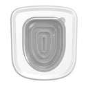 Cat Toilet Trainer Set: Easy Install Training Kit for Cats Cat Toilet Trainer Set: Easy Install Training Kit for Cats