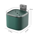 Cat Water Fountain Intelligent Auto Sensor Drinker Cat Water Fountain Intelligent Auto Sensor Drinker