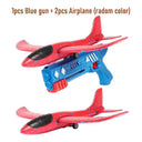 Safe Outdoor Plane Toy Launcher For Kids Safe Outdoor Plane Toy Launcher For Kids