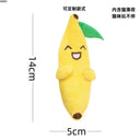 Catnip Plush Kitten Teeth Grinding Toy for Dental Health Catnip Plush Kitten Teeth Grinding Toy for Dental Health