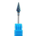 Ceramic Carbide Nail Art Drill Bit Set - 64 Piece Kit Ceramic Carbide Nail Art Drill Bit Set - 64 Piece Kit