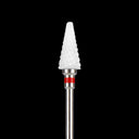 Ceramic Manicure Cutter Set for Gel Varnish Removal Ceramic Manicure Cutter Set for Gel Varnish Removal