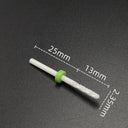 Ceramic Nail Art Drill Set For Precision Gel Removal Tool Ceramic Nail Art Drill Set For Precision Gel Removal Tool