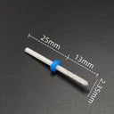 Ceramic Nail Art Drill Set For Precision Gel Removal Tool Ceramic Nail Art Drill Set For Precision Gel Removal Tool