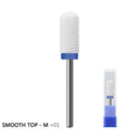 Ceramic Nail Bit Set Professional Kit for Precision Artistry Ceramic Nail Bit Set Professional Kit for Precision Artistry