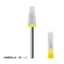 Ceramic Nail Bit Set: Professional Kit for Precision Artistry Ceramic Nail Bit Set: Professional Kit for Precision Artistry