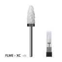 Ceramic Nail Bit Set Professional Kit for Precision Artistry Ceramic Nail Bit Set Professional Kit for Precision Artistry